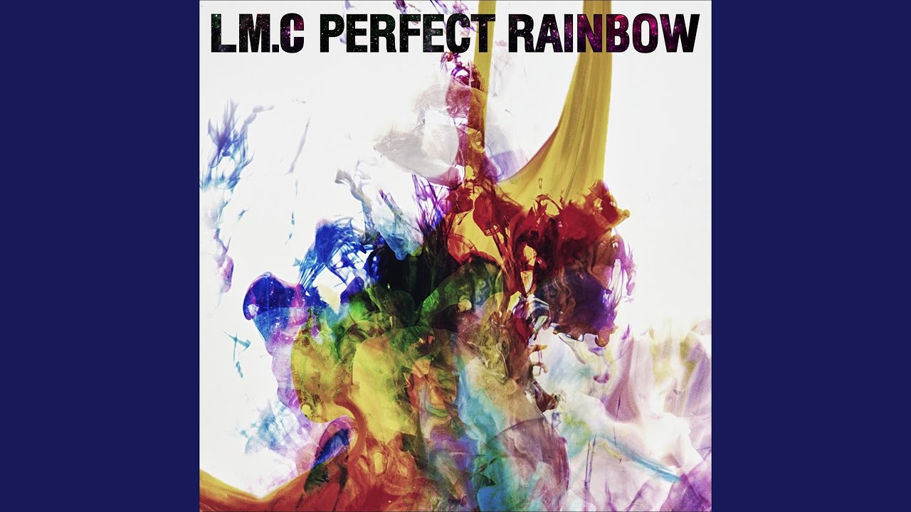 Brand New Rainbow