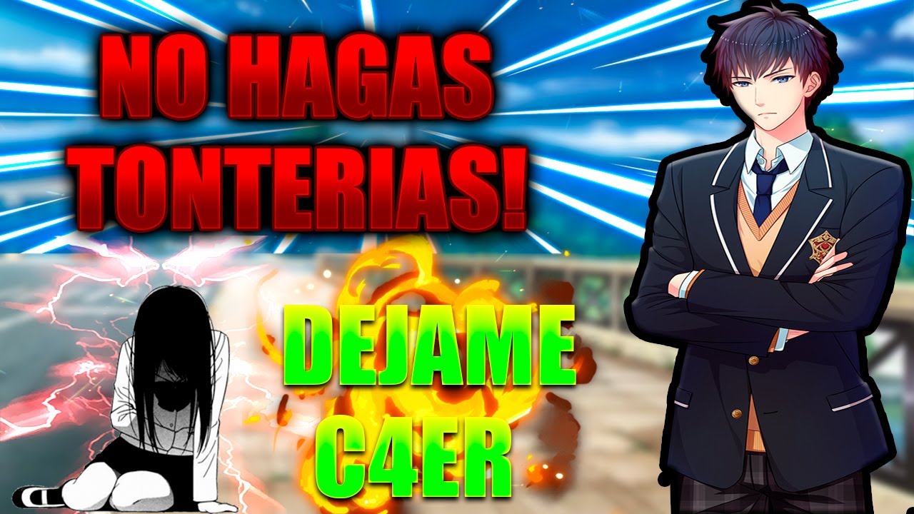 Chico popular se fija en ti y te salva (ASMR Roleplay)