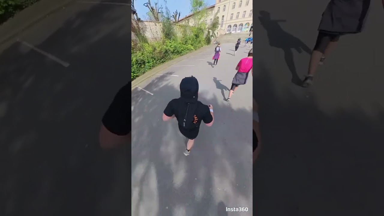 Retour sur la 6eme édition de l’Urban Trail de Rennes ￼