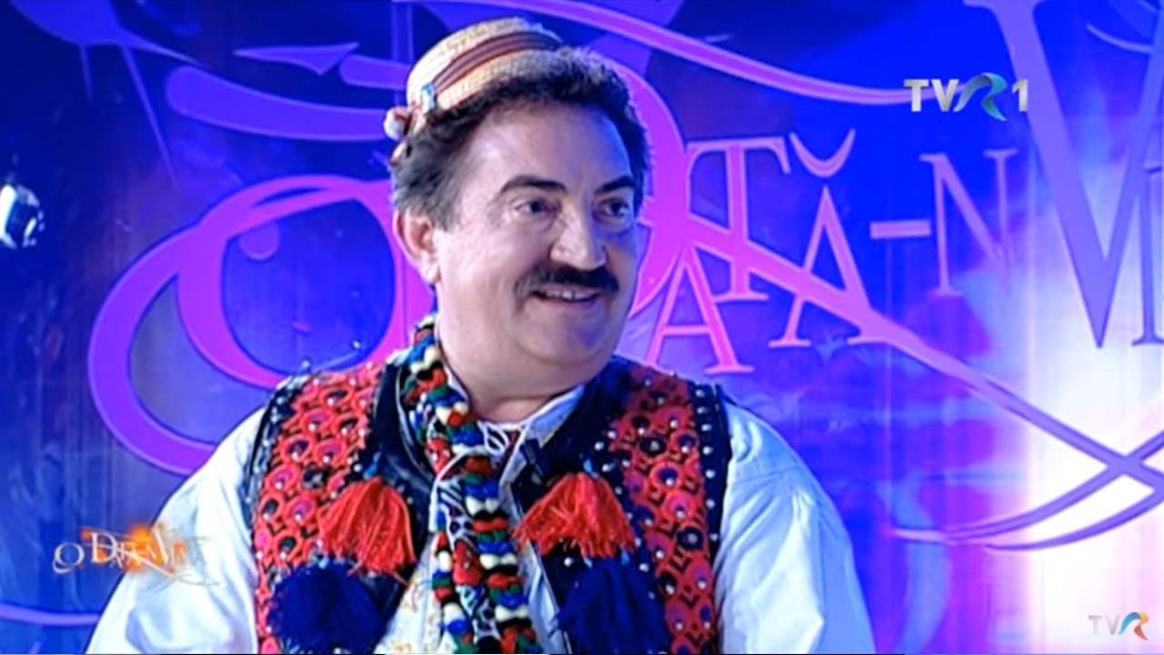 O dată-n viaţă: In memoriam Petrică Mâţu Stoian – a doua parte (@TVR1)