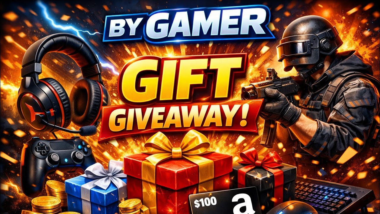 GAMING BY GAMER is live!