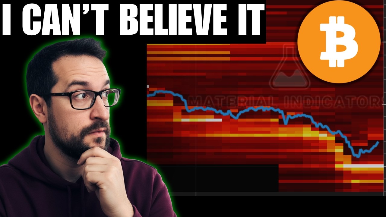 Bitcoin $60K Crash: What Happens Next (2022 Pattern Alert)