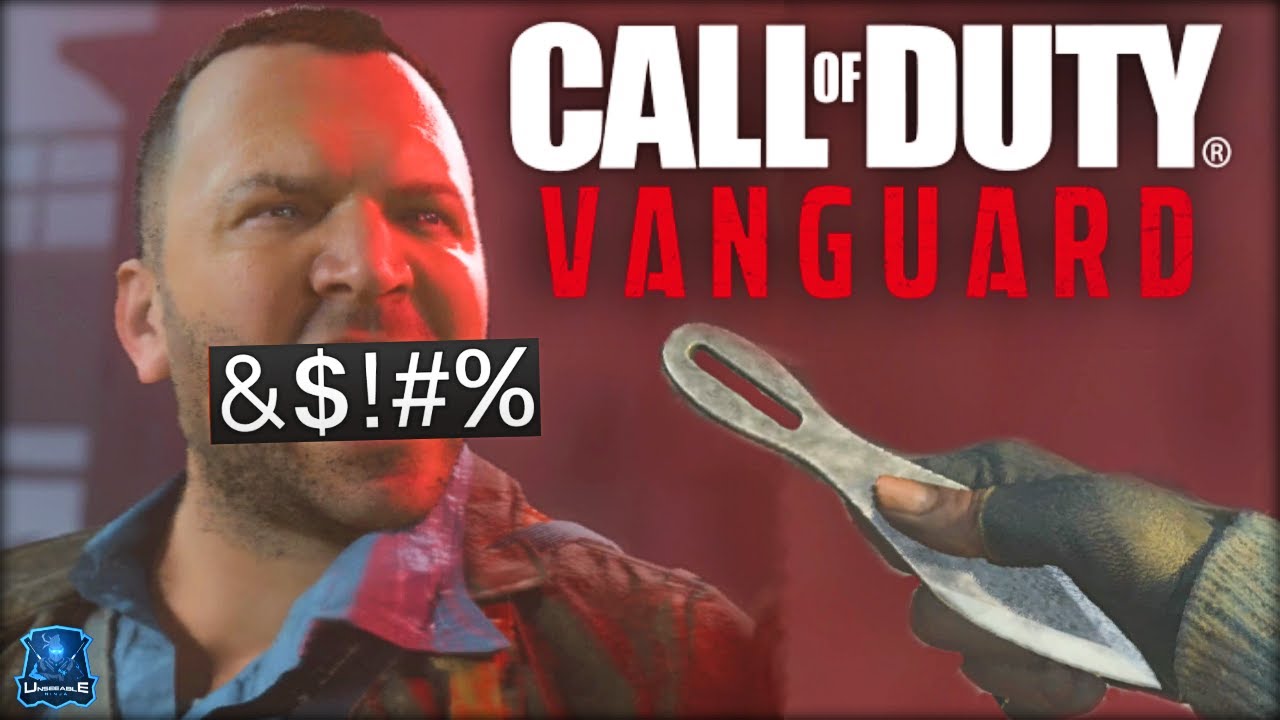 Vanguard Players Hate this playstyle 🤬