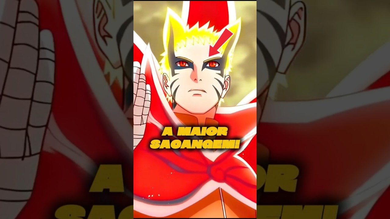 ESSE É O PIOR RETCON!! 🦊🍥