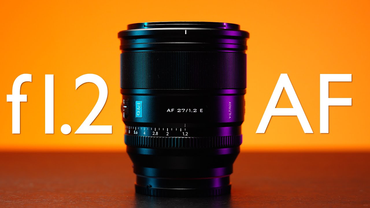 G-Master Quality on a Budget for APS-C Sony Cameras