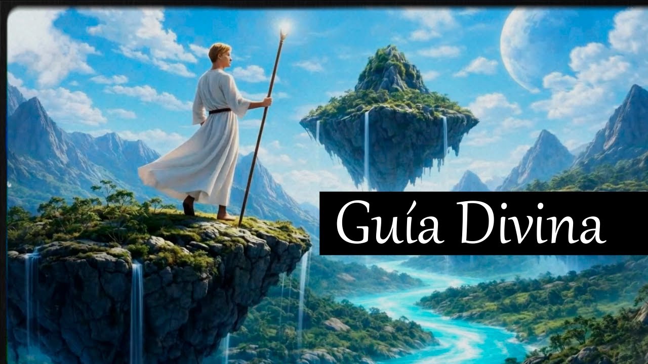 Música tranquila para comenzar el día con guía divina🎼Relájate y eleva tu energía♥️ #tranquility