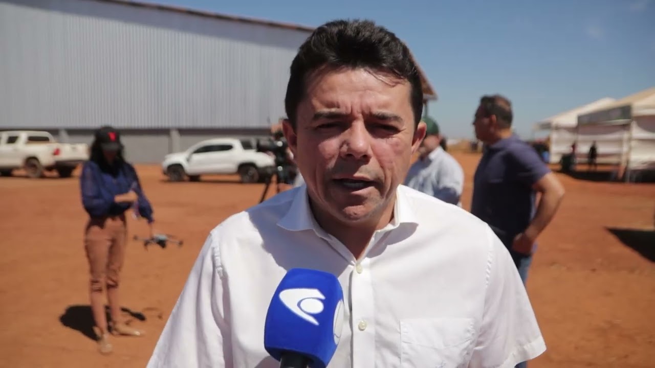 PIMEIRO DIA DE CAMPO CONFINAMENTO TANQUE  EM BALSAS MARANHÃO.