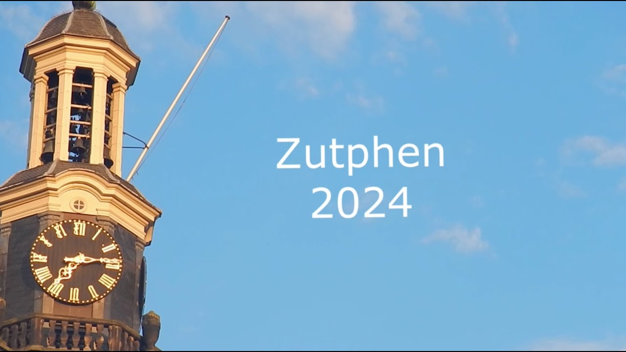 Zutphen, Netherlands