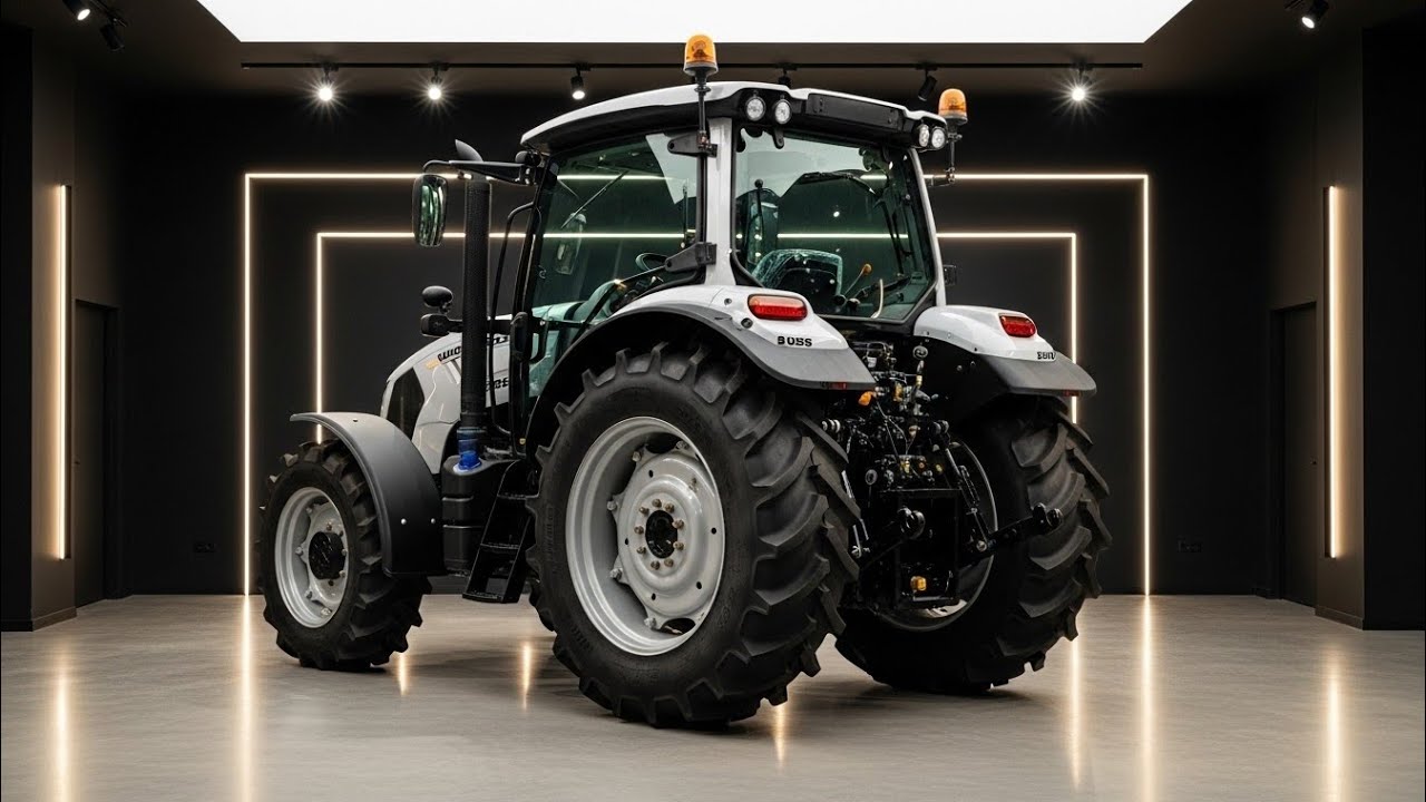 🚜 Ursus 2315 2026 Nowa Era Mocy i Niezawodności 🇵🇱🔥