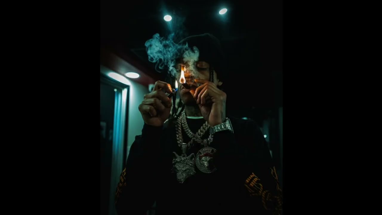 [FREE] Screwly G Type Beat - 