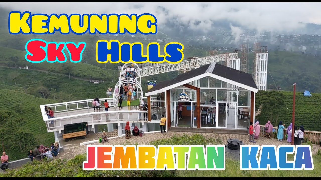 Kemuning Sky Hills