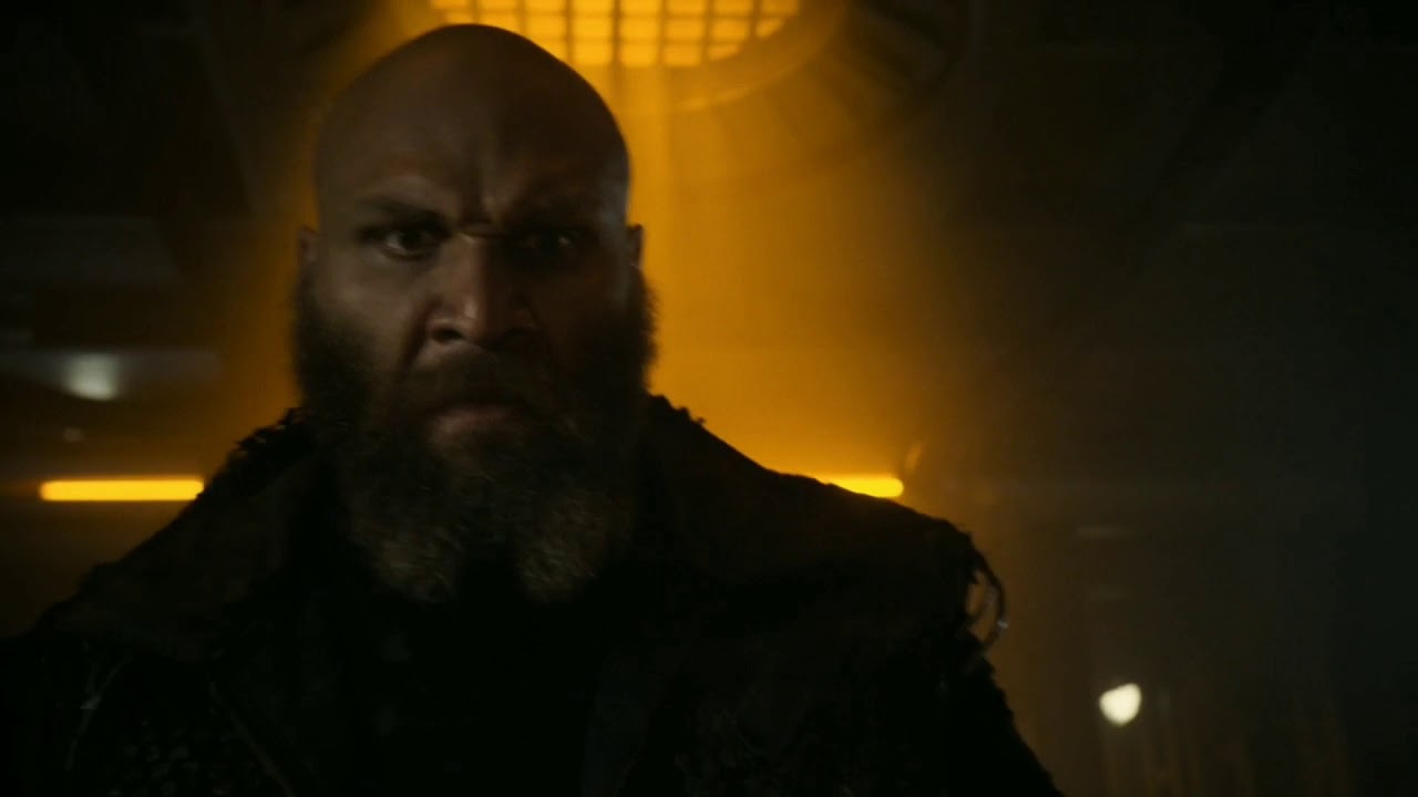 Marvel's Agents of S.H.I.E.L.D. May vs Sarge's Team