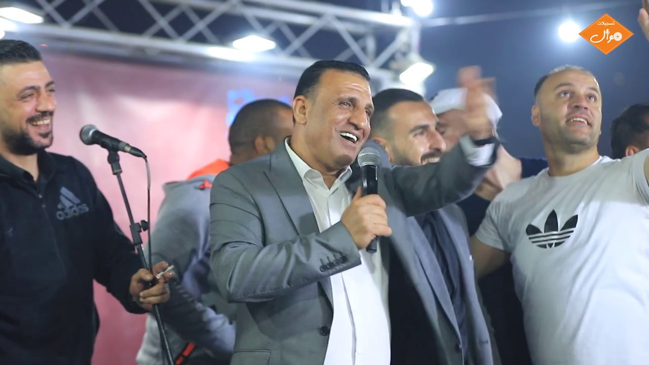 2020HD اقوى سحجة عربية رح تشوفها 💯 الكيلاني يعود بقوة بعد الكورونا  مهرجان العريس لؤي فراسيني👈