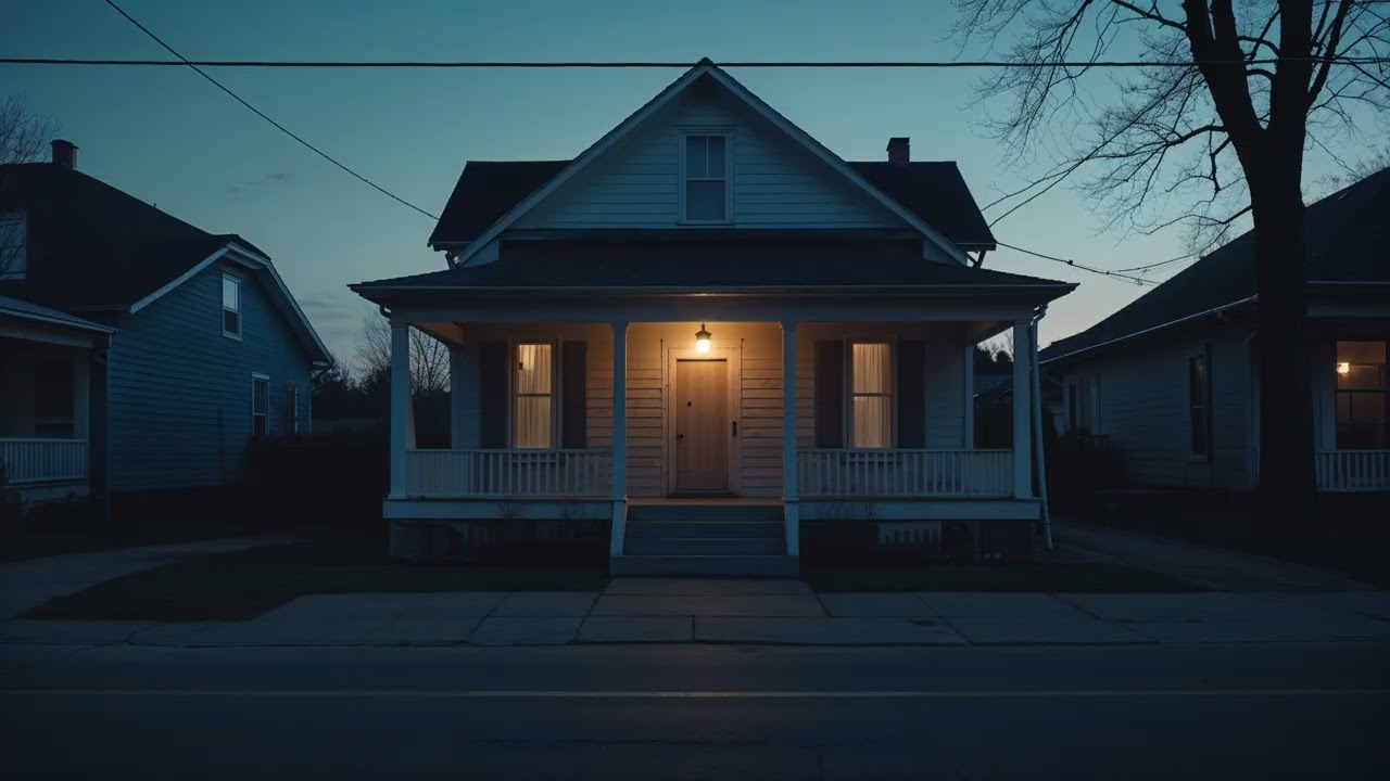 Neon Delta - I Left The Light On