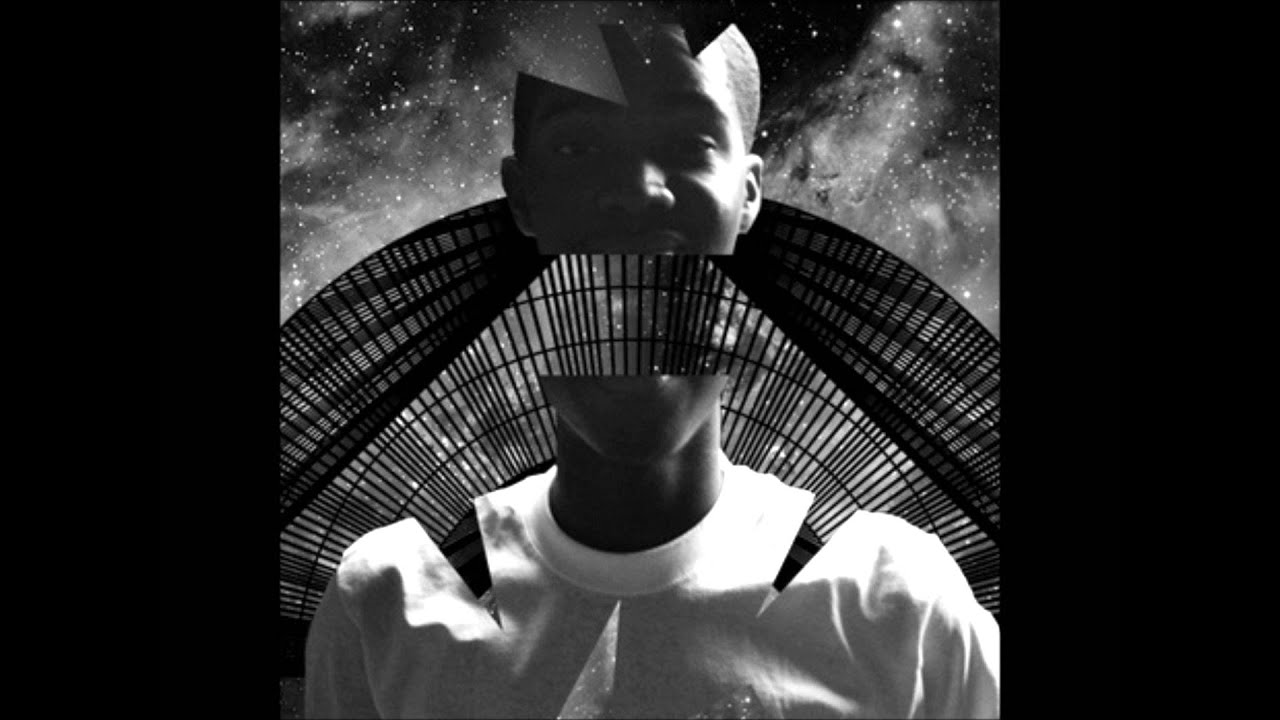 Michael Uzowuru - Bicentenial Blues (Ft. Deca One)