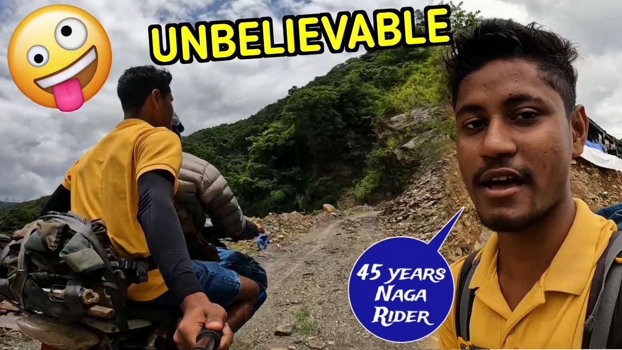 These Things Mostly Happens in Nagaland😍🔥 | Noklak District