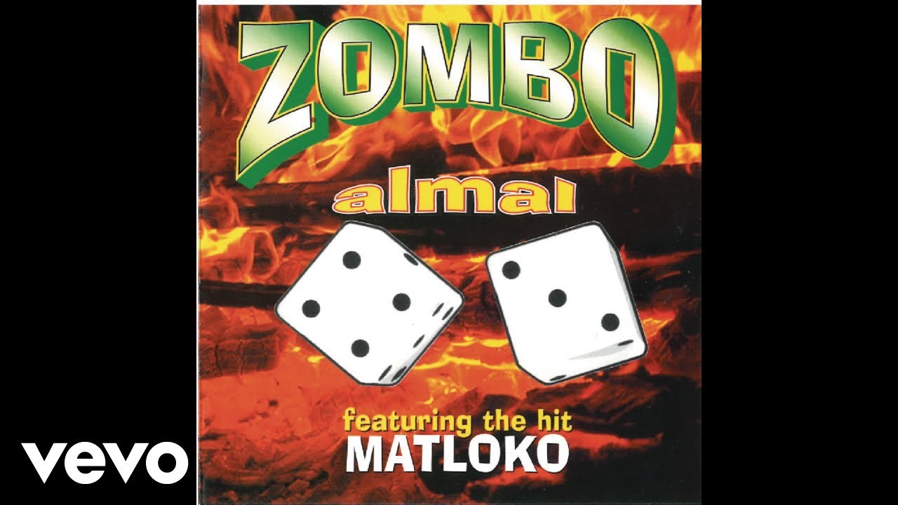 Zombo - Zombo (Maestro Mix) (Official Audio)