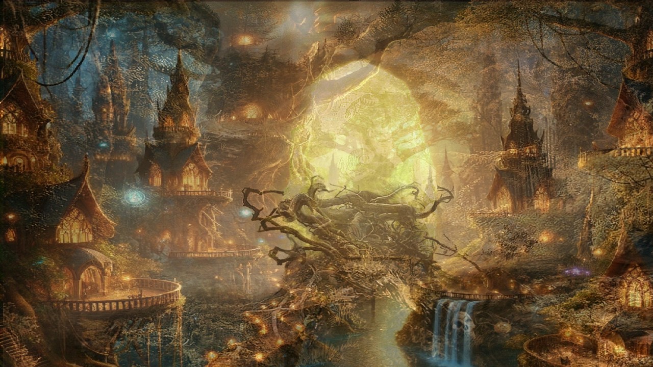 #12 Disciples II - saga: 