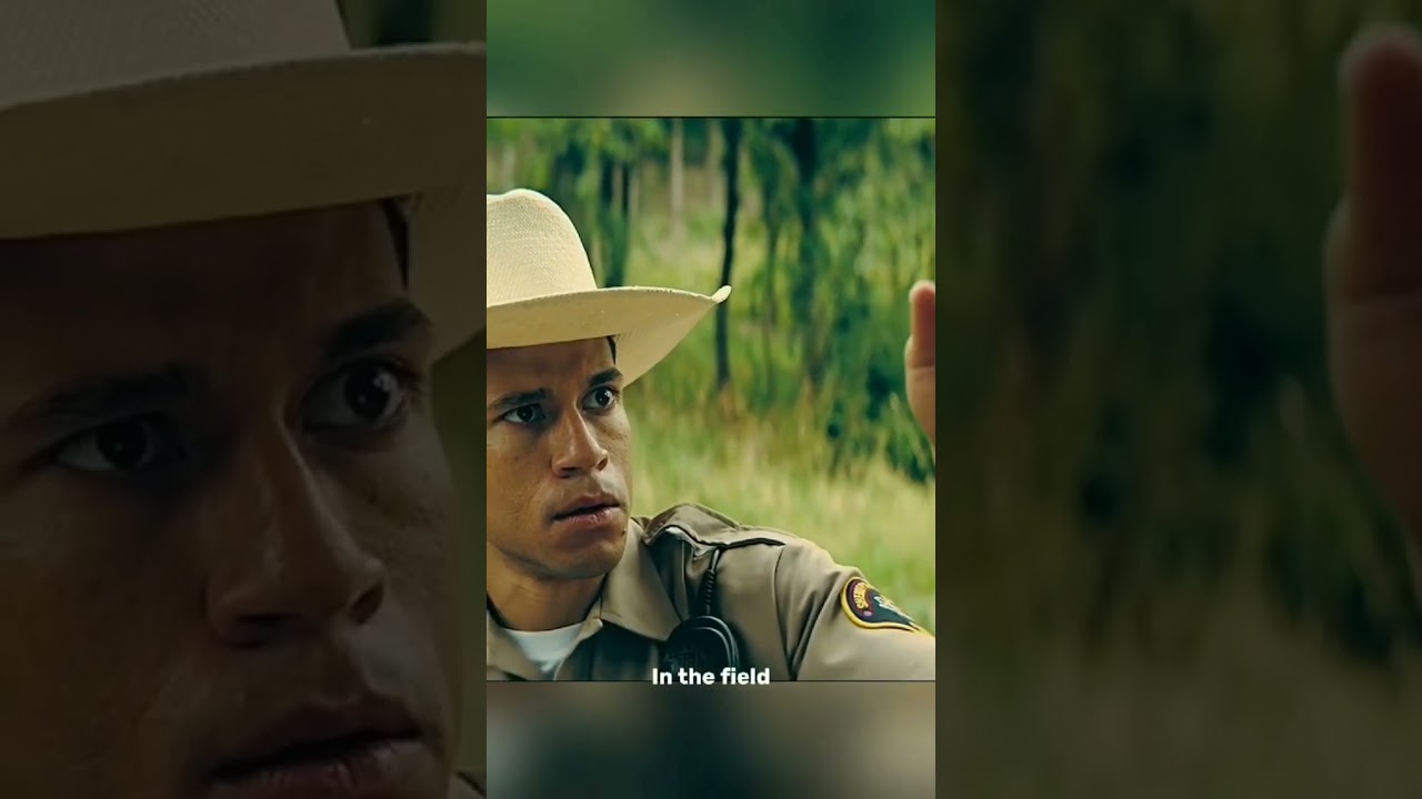 the series is about the Hero Cowboy#clips #storytelling #story #moviereview