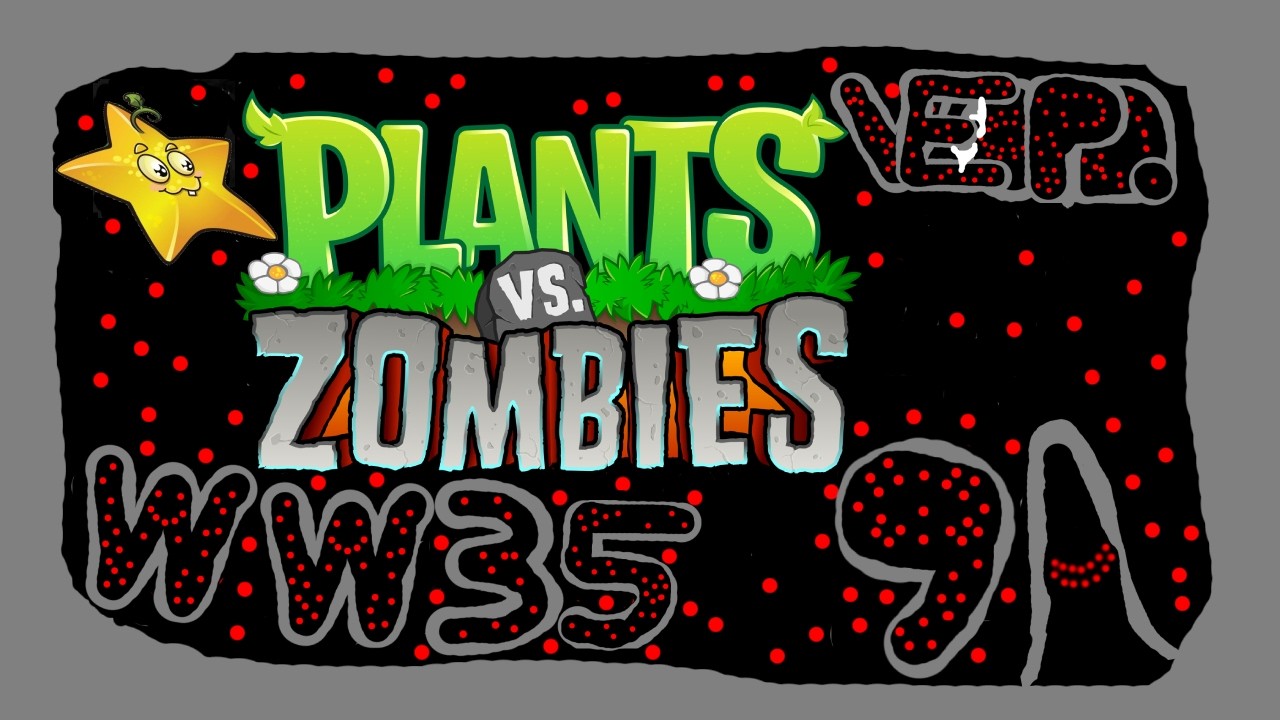 Star Gazing: Plants Vs. Zombies Video 9 - Wonder Wednesday Ep. 35