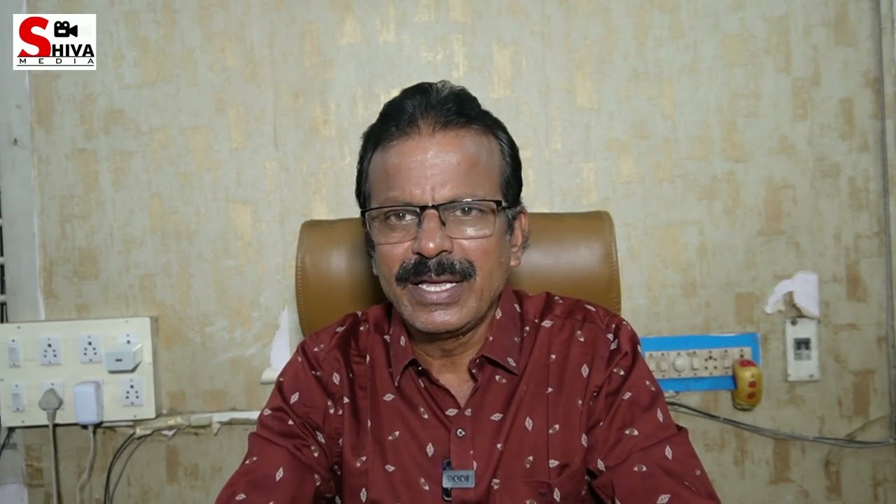 மோகன் நவாஸ்க்கு - வீரப்பன் போட்ட Sketch.....! தப்பினாரா மோகன் நவாஸ் ...? Part 73