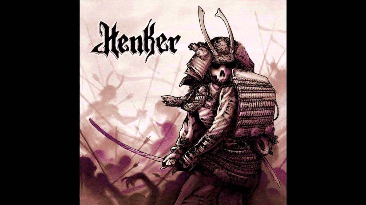 Henker - Henker