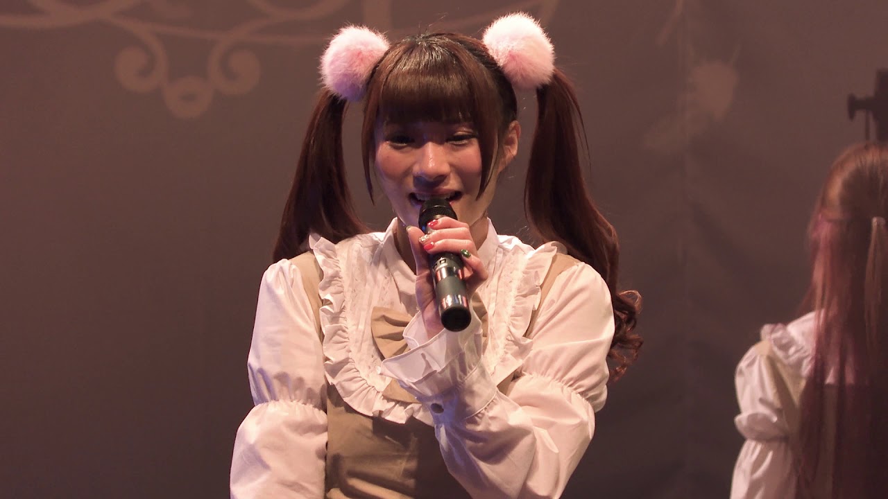 TEARS -ティアーズ- 渋谷TUTAYA O-EAST(君色♡Melty step)