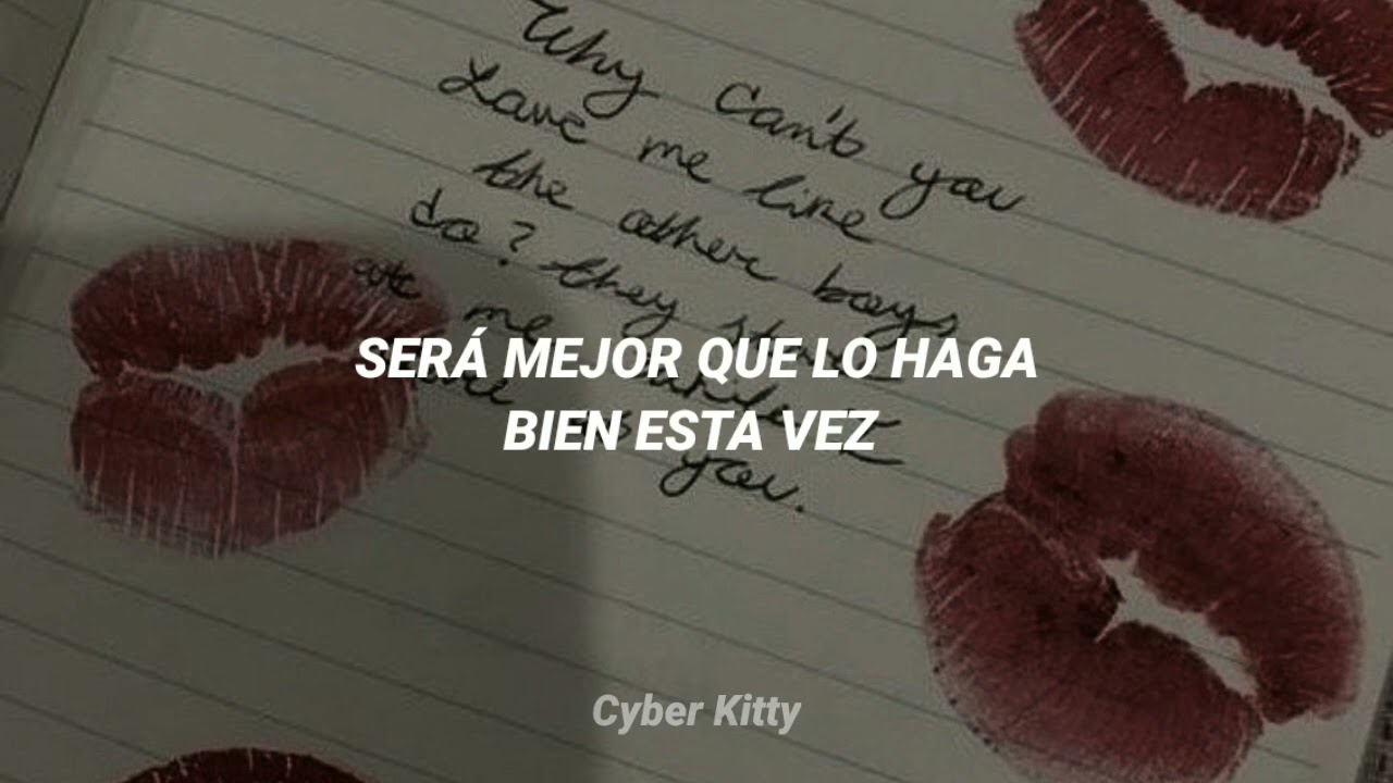 Ariana Grande - Into You (sub. español)