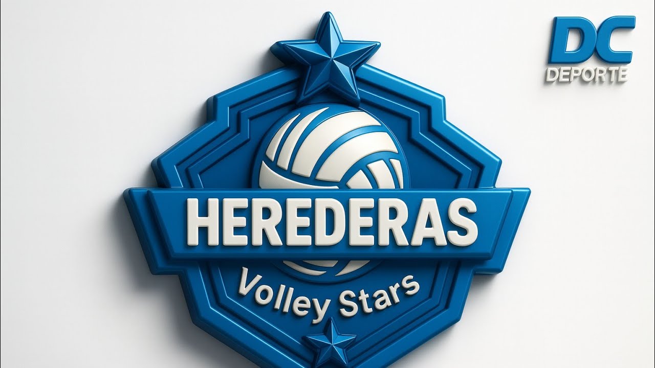 Campeonas Final Ariel & Feño Xmas Volleyball Herederas 12u vs. Next Level Cristian 