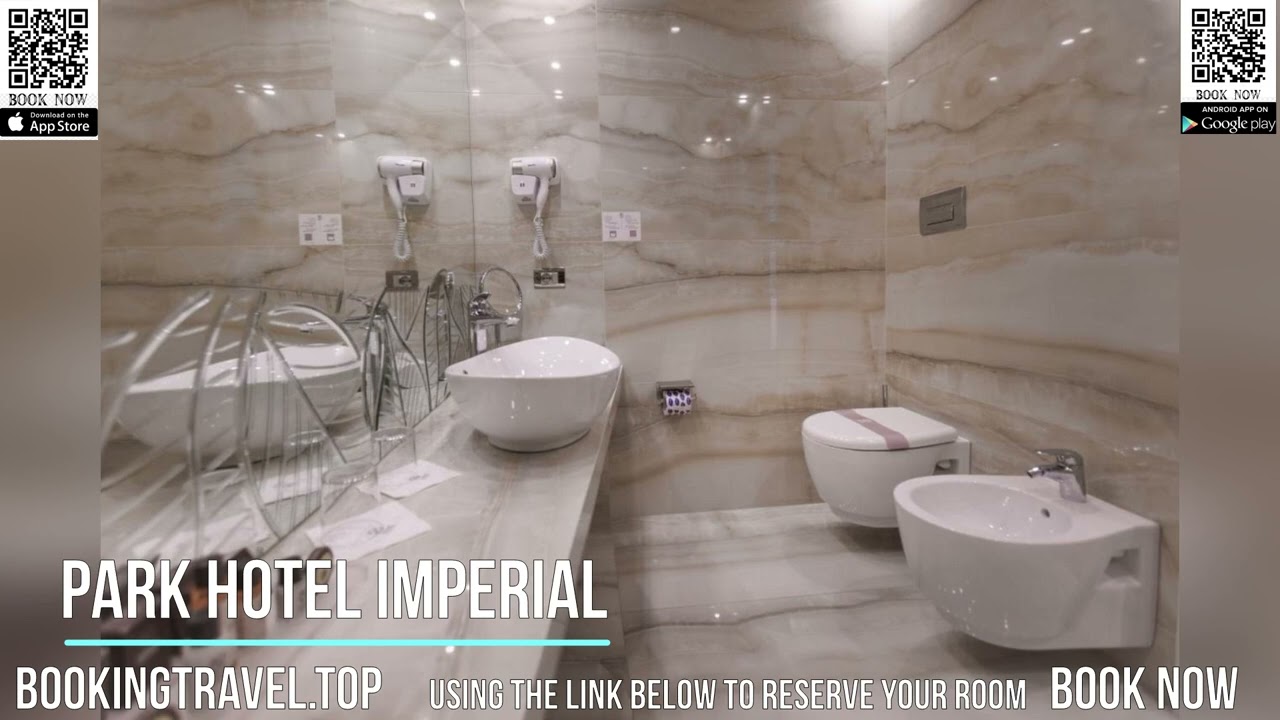 Park Hotel Imperial