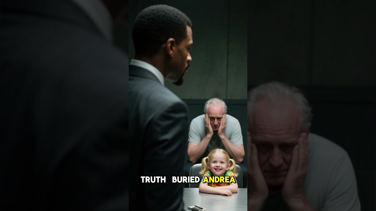 Michigan 1989 Cold Case Solved — DNA Exposes a Trusted Father (part 2)