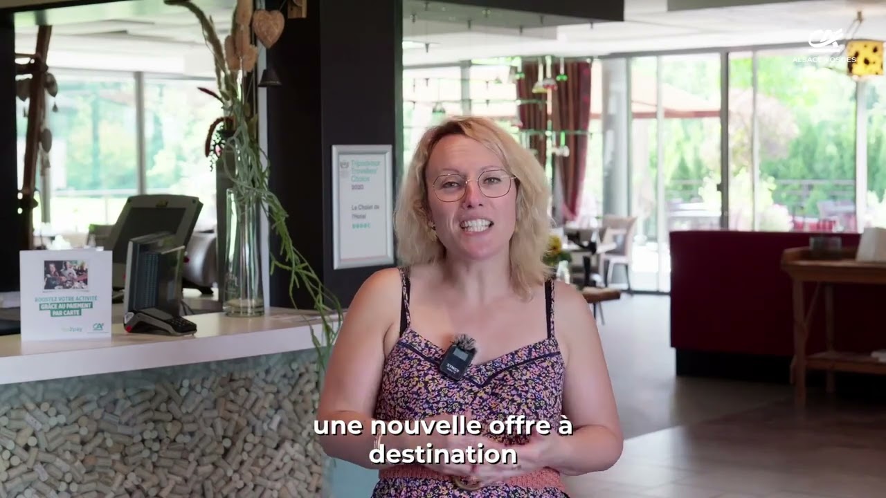 Paroles d'Experts - Muriel, Expertise agricole