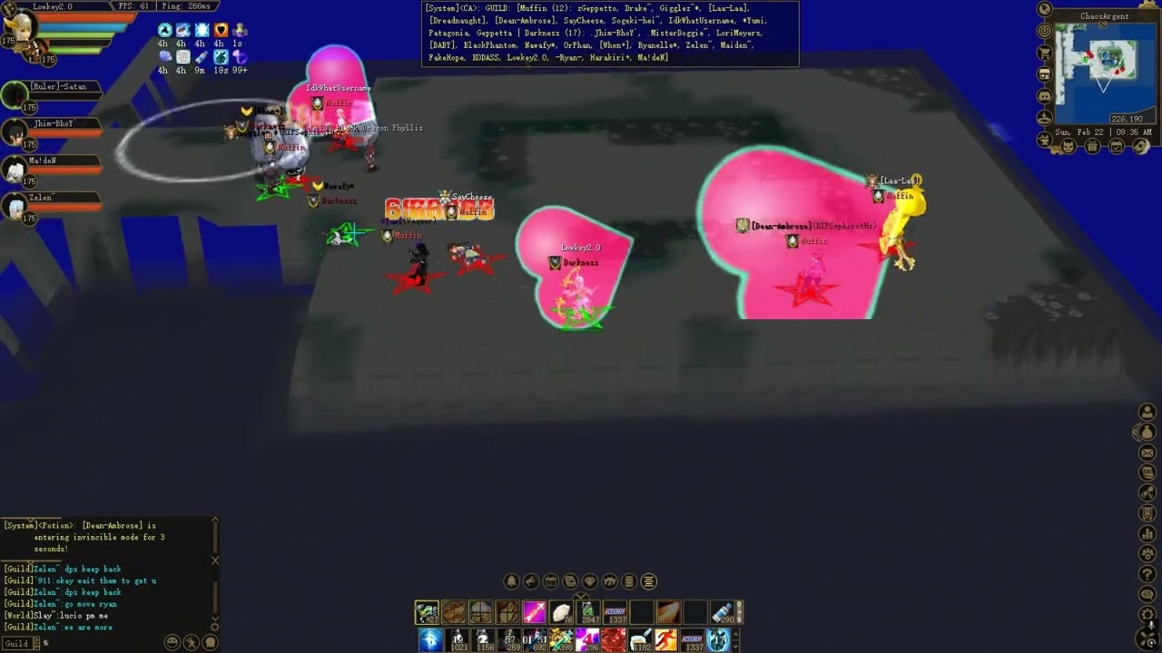 CA ez win