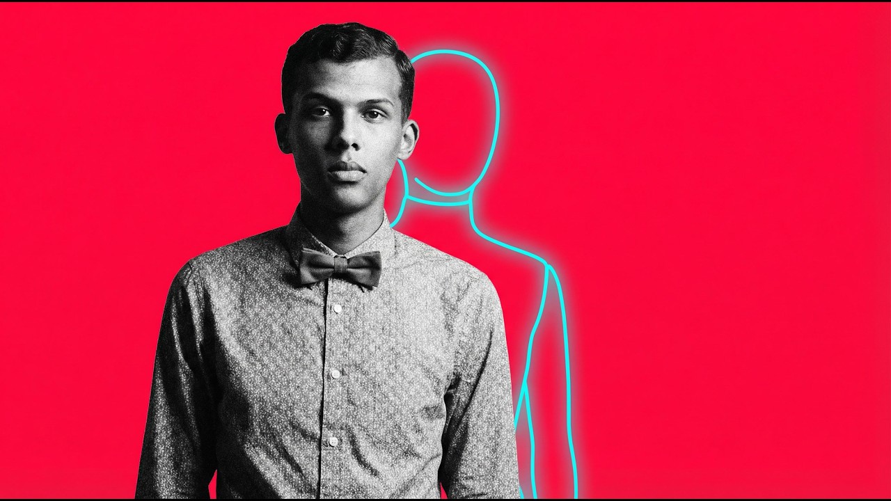 Papaoutai (Stromae) – Blues Style Cover | A Deep & Soulful Reimagining