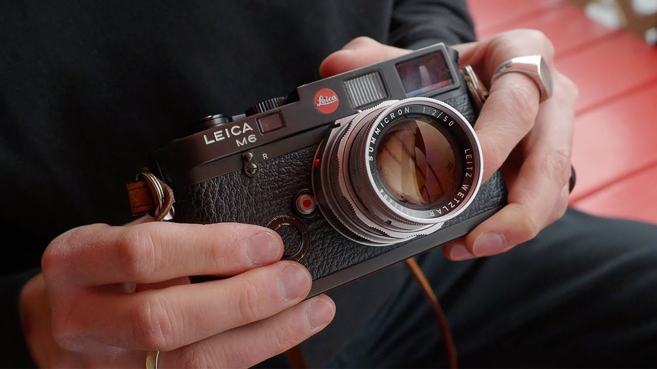Is this the BEST Leica lens?