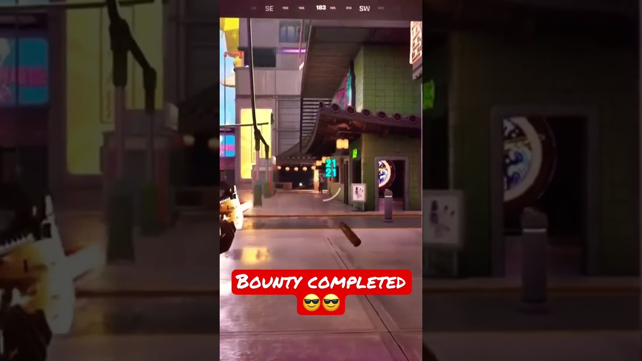 Bounty completed 😎😎 #shorts #fortnite #fortniteclips #fnbr #zerobuild #gaming #fortnitebattleroyal