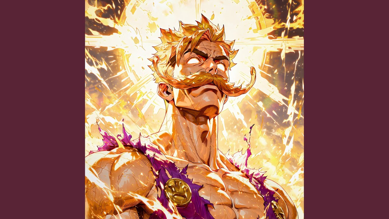 Escanor Theme: he Lion Rises