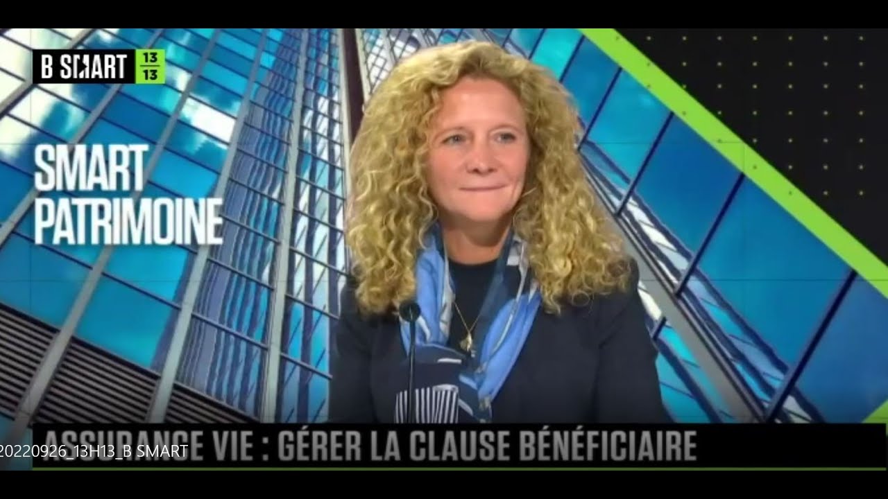 Assurance-vie et clause bénéficiaire