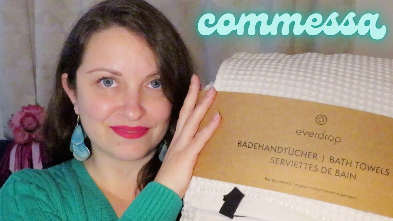 DOPPIO relax ✨ COMMESSA e CLIENTE ✨ASMR ITA