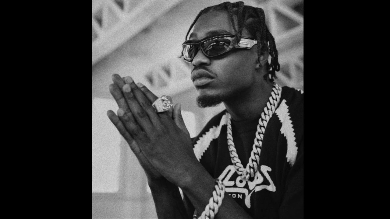 [FREE] Lil Tjay Type Beat - 