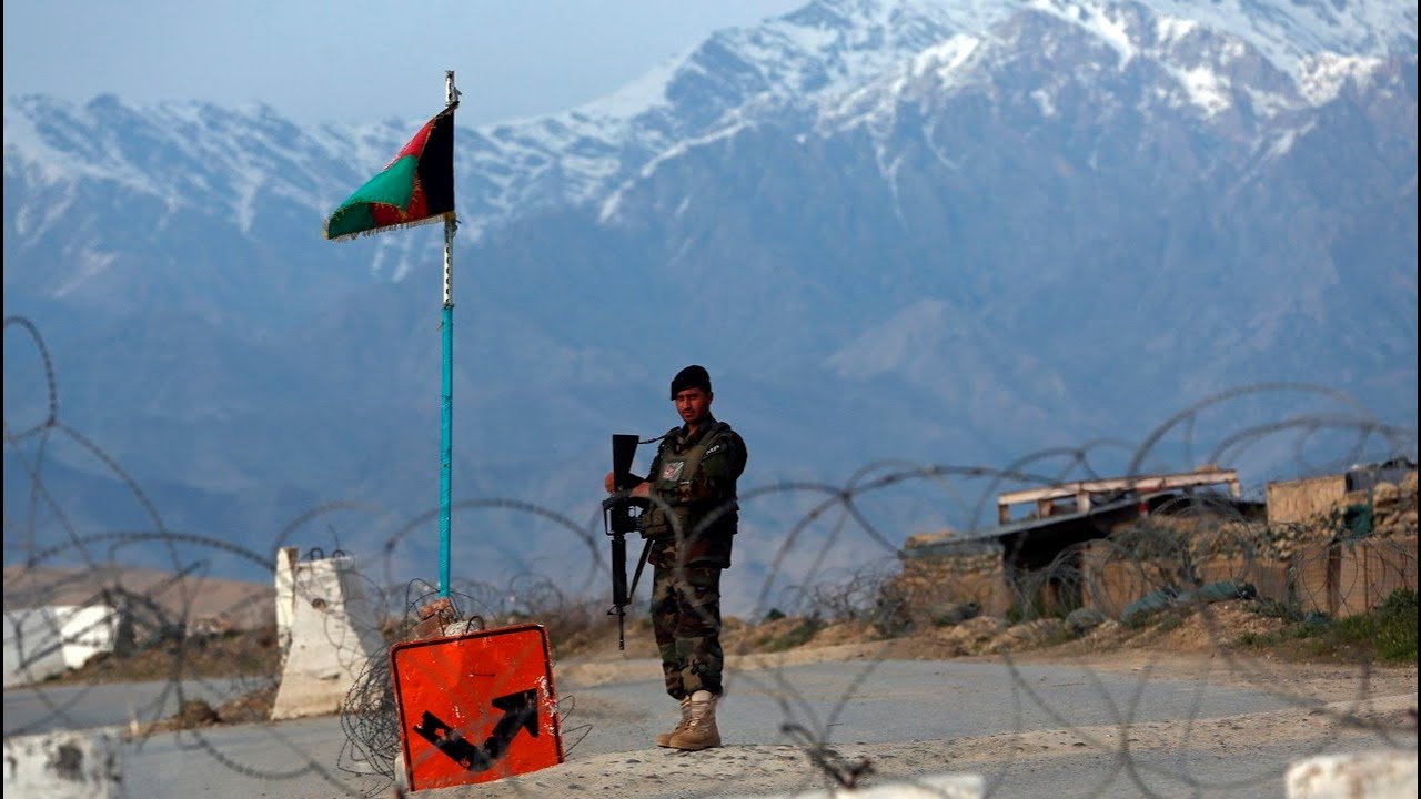 &lsquo;Drastic troop reduction&rsquo; in Afghanistan an &lsquo;imprudent surrender&rsquo; by Trump