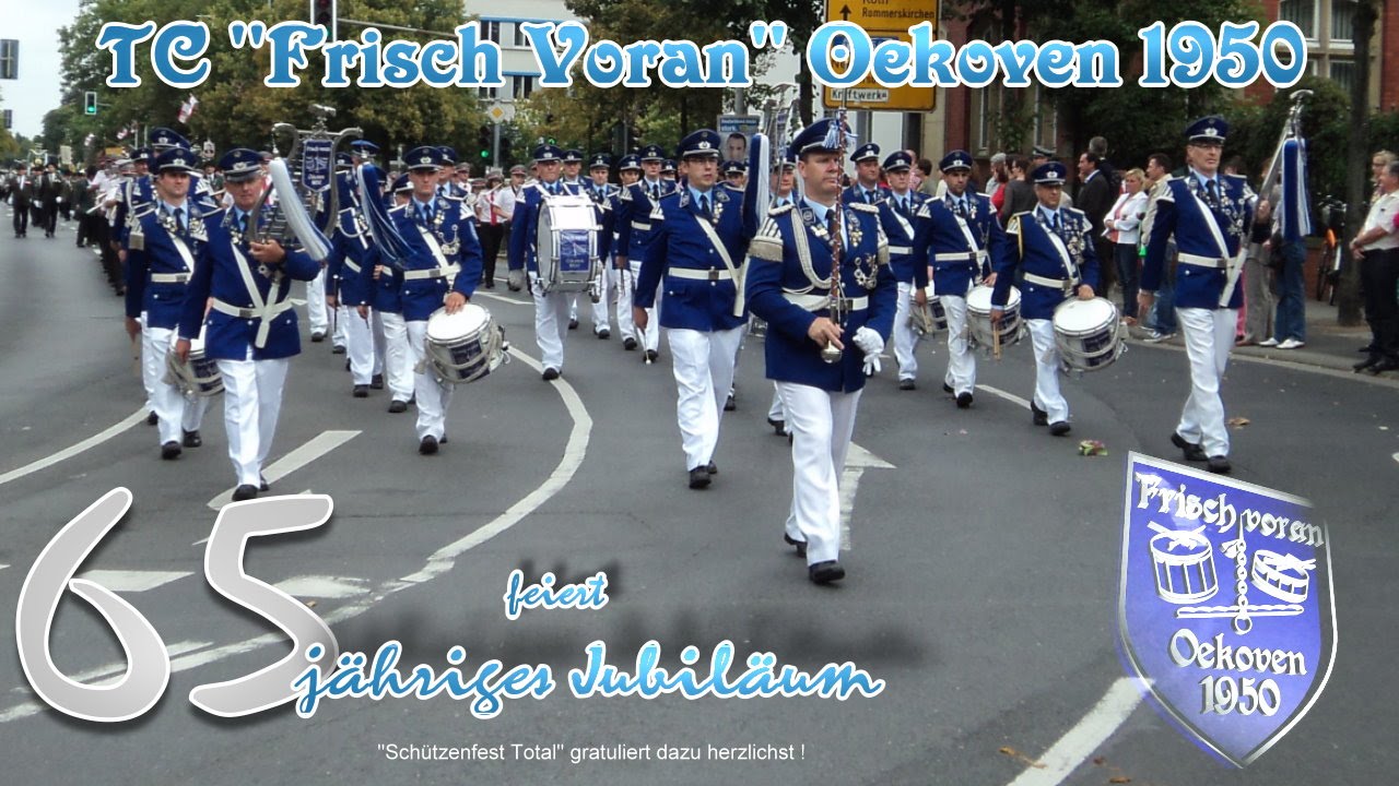 TC Oekoven ✰ Jubiläum {TC Allrath #2}