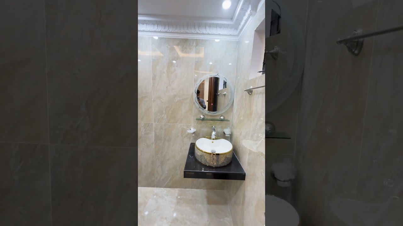 6 Marla House For Sale In Al Redman Garden phase 2 Lahore #gulfproperties #arabianranches