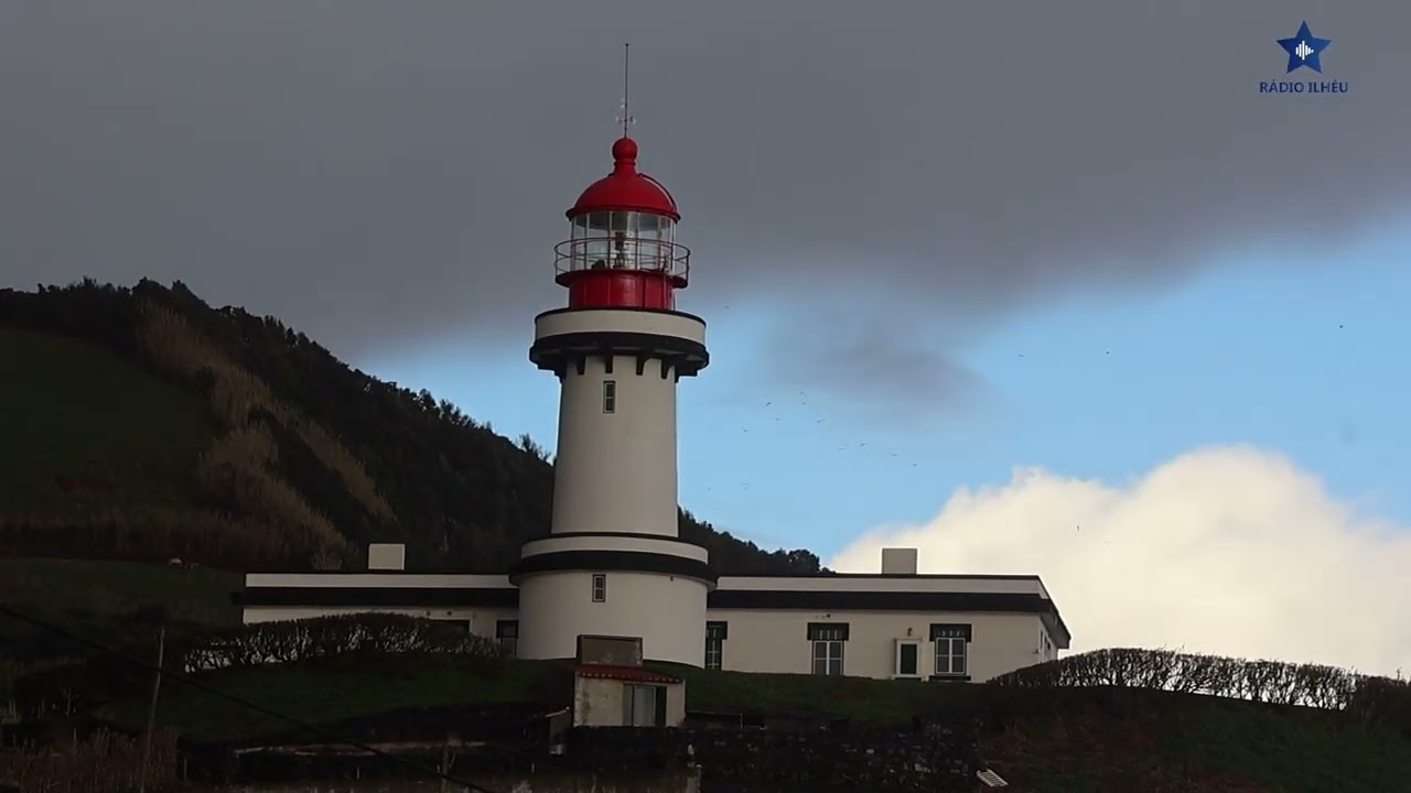 #Topo. Agitação e ondulação marítima na Pontinha – 2026