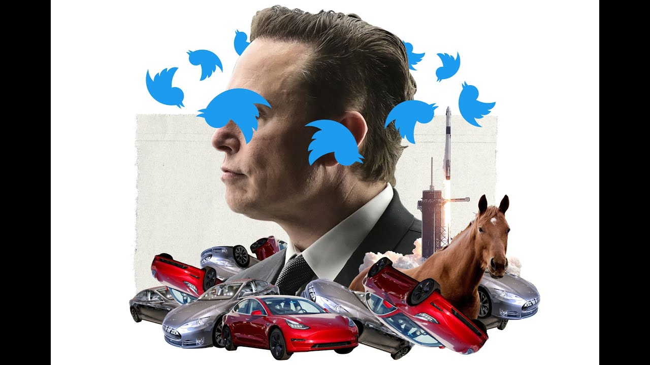 Socionics - Elon Musk Personality type debate LIE or ILE