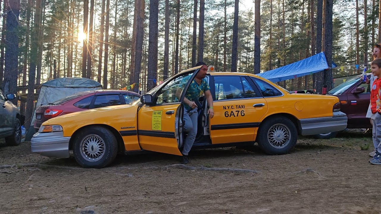 V8 и РАМА. Владелец о своих Crown Victoria. Обзор, история. Всё, что вы хотели знать про Краун Вик.