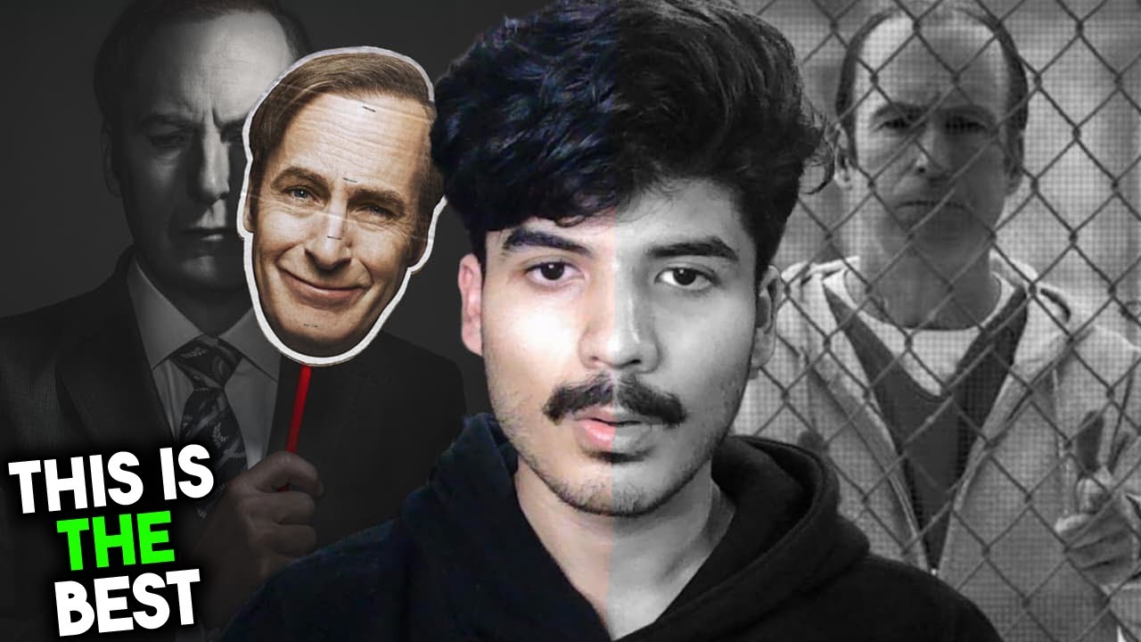 Better Than Breaking Bad? | Better Call Saul