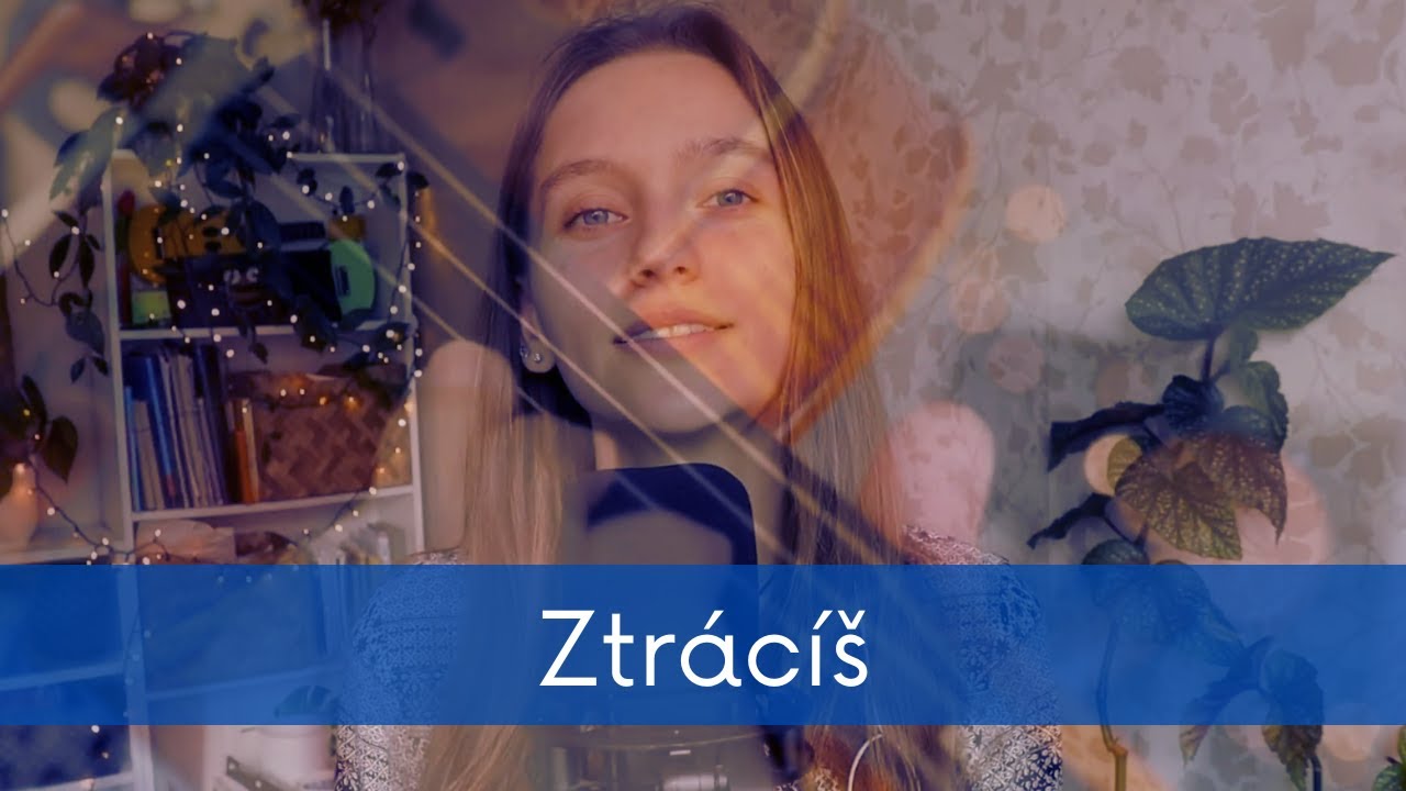 Ztr&aacute;c&iacute;&scaron; - Marek Ztracen&yacute; | Cleo cover