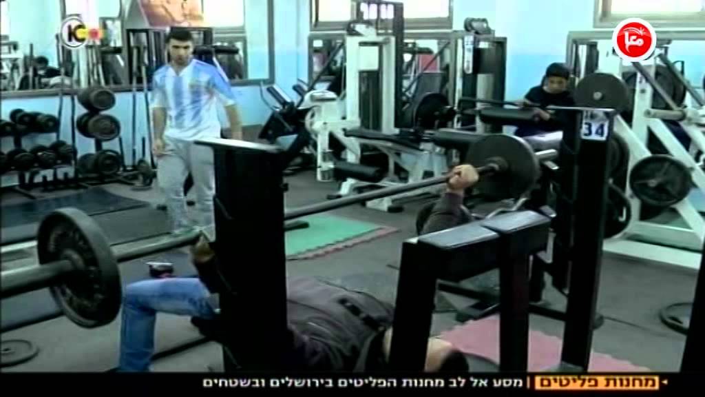 جولة في الصحافة العبرية - المخيمات