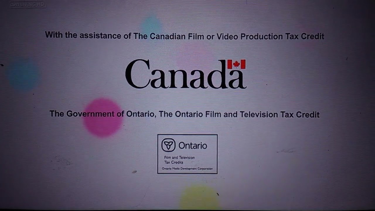 Shaw Media/Peace Point Entertainment Group/Boat Rocker Rights (2012)